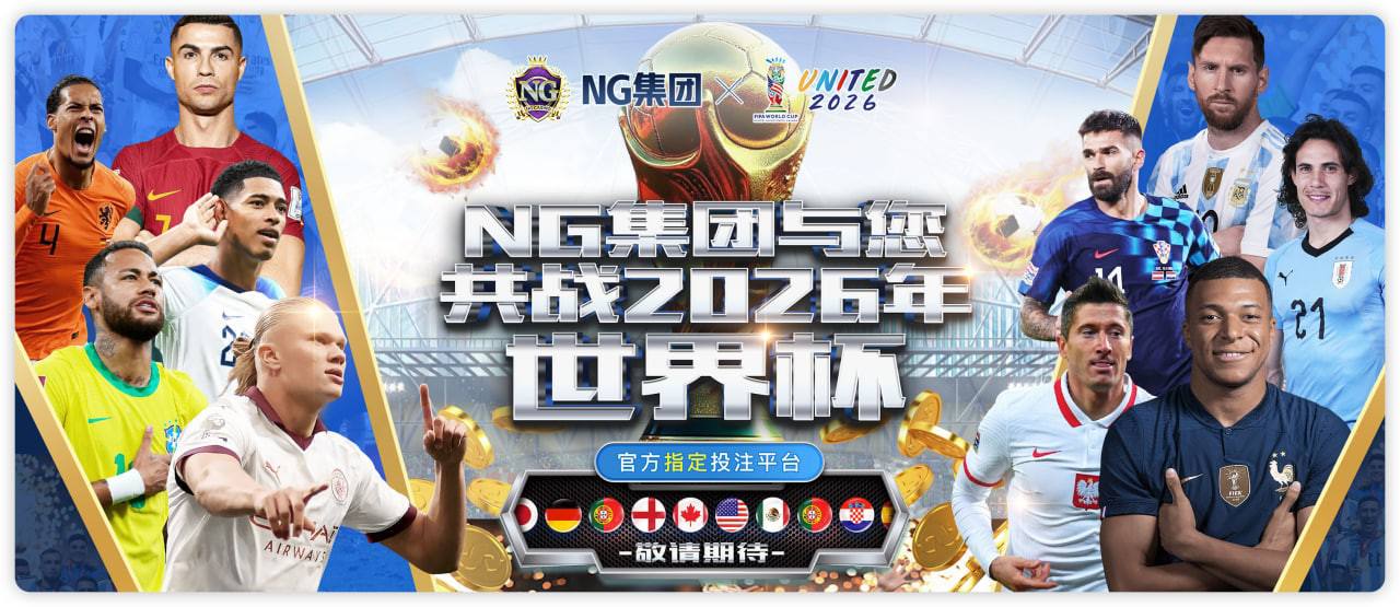 NG集团