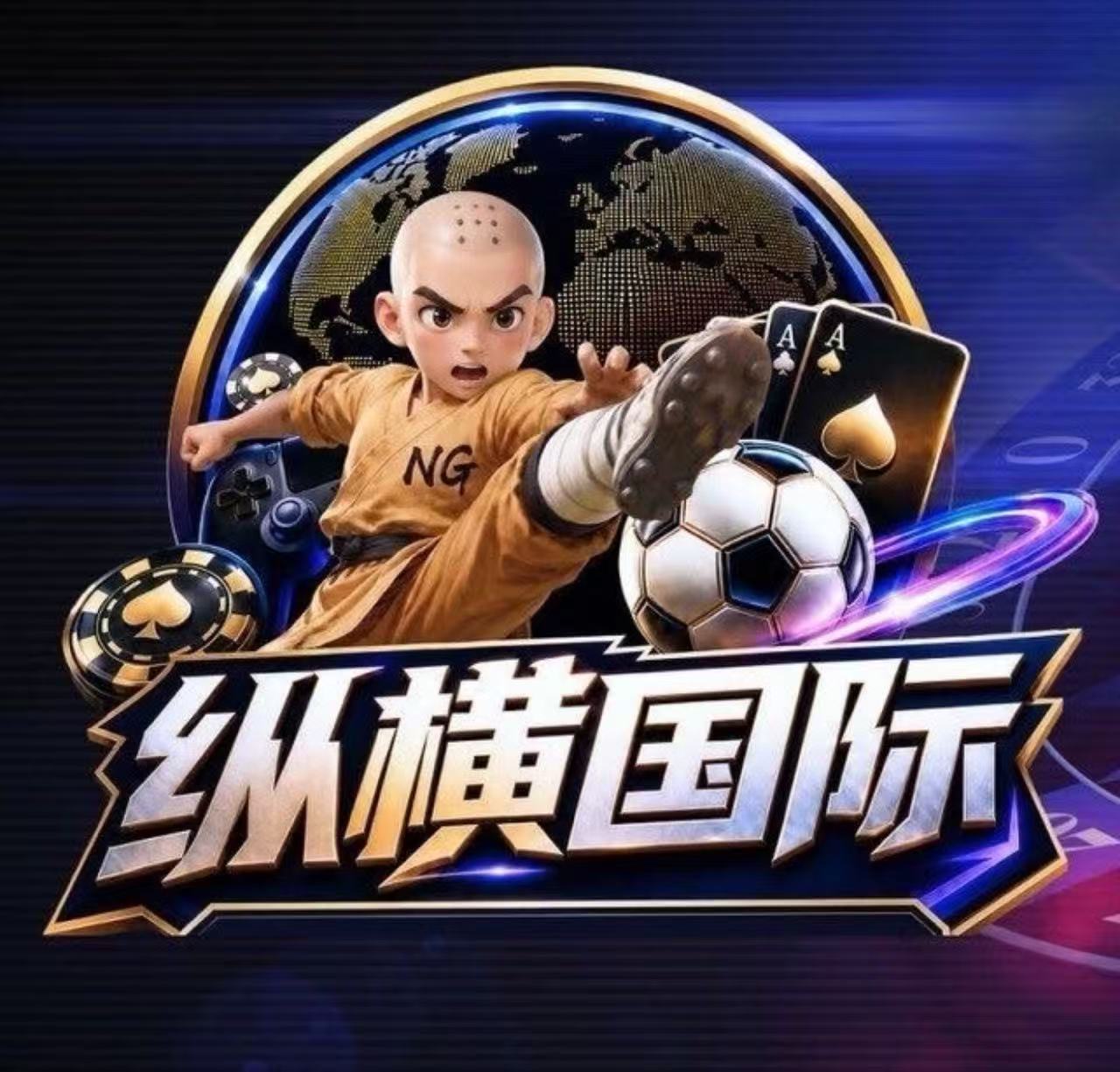 纵横国际